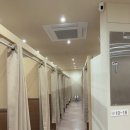 얼음과자강일점 | [상일동스카] 공라밸 스터디카페 | 고등학생부터 이용 가능한 쾌적한 스카 공라밸 스터디카페 후기 !