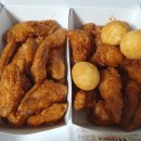 호식이두마리치킨 (성당점) 네이버블로그