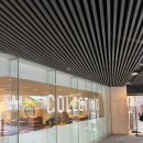 콜렉티보 서울스퀘어점 | 서울역 카페 추천, 케이크 맛집 콜렉티보 서울스퀘어점 방문 후기