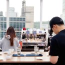 쉽게 배우는 바리스타 과정 이미지