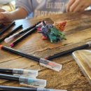 우도힐링펜션 이미지