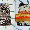 마약꼬마김밥 이미지