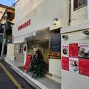 노아의작은도서관 | 계산역 카페, 노아하우스 카페라떼 후기