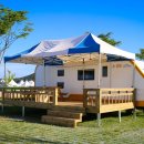 백마강카라반오토캠핑장 이미지