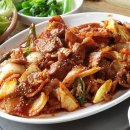 우정배밭한우촌