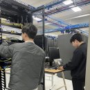 경상북도교육청정보센터 이미지