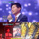 '미스터트롯2' 최고의 1분은 '감성괴물' 김용필 22.4%…데스매치 몰표 승리 이미지