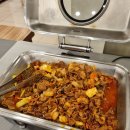 진남한식부페 | 여수 이순신광장 진남게장 한식뷔페 내돈내산 방문 후기