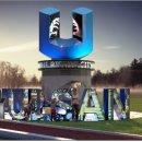 학 상징조형물 이미지