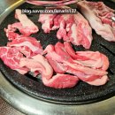 청하뒷고기 | 도봉역 맛집 특수부위가 매력적인 명가 뒷고기 본점 후기