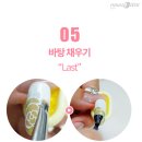 까멜리아네일 이미지