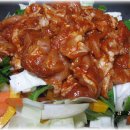우리집 닭갈비 이미지