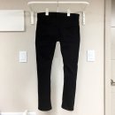 Nudie Jeans / Grim Tim Dry Ever Black / 32 이미지