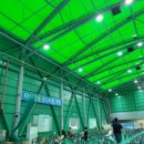 남동다목적체육관 이미지