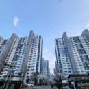 영남네오빌아트경로당 | 대구드레스룸! 영남네오빌아트 붙박이장 대신 스탠드형 ㄱ자형 시스템행거 설치 후기