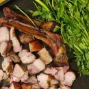 하늘담쟁이 | 양평 대디스바베큐 항아리바베큐 예약 웨이팅 솔직후기