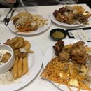 강정구의 피자생각 (롯데캐슬점) | [잠실]애슐리퀸즈 잠실롯데캐슬점 웨이팅 없이 즐긴 후기│주차팁