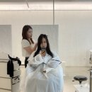 르 에보(LE EVO) 서면점 | 해운대센텀미용실로 추천하는 르에보 센텀점 (주아 디자이너)