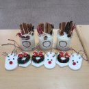 따뜻한 겨울 캔들리스 이미지