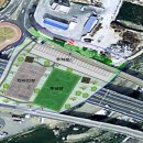 능평레포츠공원 풋살장 이미지