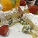 지에스(GS)25 부산서면점 | 서면 레터링케이크 크림스마스 솔직 방문 후기 | 24시간 케이크 무인 픽업 부산 케이크 맛집 체험