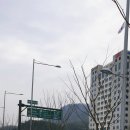 염곡사거리 현대기아 앞 네이버블로그