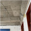 김해분성여자고등학교 | 경남 김해 분성여자고등학교 교실 내부 천장 집텍스 시공 후기