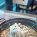 공주 전원일기 * 입에 착착붙는 바지락 칼국수 맛집은 여기! / 갈비탕 / 수육 / 주차 / 메뉴