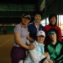 일용테니스장