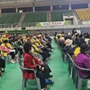 양산종합운동장 보조경기장 이미지