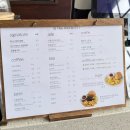 카페지비 | 치악산 보며 커피 한잔, 원주 뷰맛집 카페지 방문기