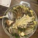 [서울l성내동][수작나베]에서의 한끼🍽️