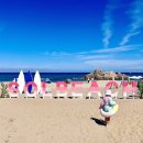 노블당구장 | 즐기는 여유로운 여름휴가:) 스위트 오션뷰 객실 후기부터 아름다운 야경, 쏠비치 양양 맛집까지 확인해...