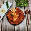닭갈비 이미지