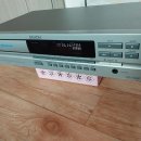 **데논(일본) DN- 600F-CD플레이어--완료- 이미지