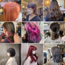 진헤어살롱 이미지