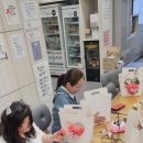 꽃강아지 | 향긋한 비누꽃 강아지 만들기 원데이클래스 후기 🐶 🌸 (feat.캘리를사랑하는사람들의모임)