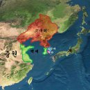 우리나라의 전통정원 - 고조선 한사군 백두대간 대동여지도 이미지