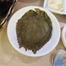 원주 지리산약초장어푸른솔가든 - 원주장어맛집, 원주 문막맛집, 원주 소금산출렁다리맛집