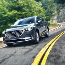 2016 마쯔다 CX-9 AWD [데이터 주의] 이미지