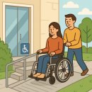 고파도리 해수욕장 이미지