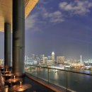 양지-3133 | 싱가포르 전망 좋은 레스토랑