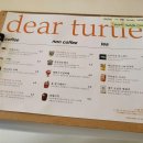 디어터틀(dear turtle) 이미지
