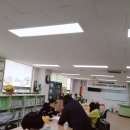 취미 수채화교실 이미지