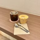 7225 | 샤로수길 카페 멜로우스트리트 푸딩 맛집 황치즈 바나나오레오 후기