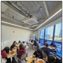 하이에듀학원 - 안양시 동안구 평촌대로 120 | 떡볶이 파티가 열린 하남영어학원[에듀하이영어학원]에서 아이와 함께한 즐거운 할로윈 후기!