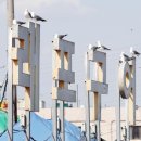 포구의 오후 이미지