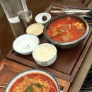 망원역 혼밥 맛집 &#39;육장&#39; 육개장라면 내돈내산 솔직후기