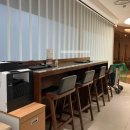 씨유(CU) 뉴굽은다리점 | 인천에서 런던 대한항공 탑승 후기 모닝캄 승급 혜택 조건 정리, 제2터미널 다락휴 더블샤워룸 후기...