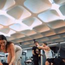 Gym moment 이미지